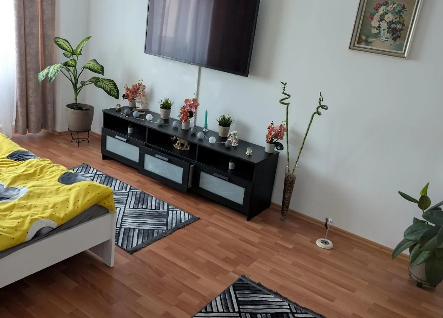 Garsoniera Apartment Bucharest 0*,  Romania